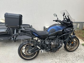 YAMAHA XSR 700 48CH