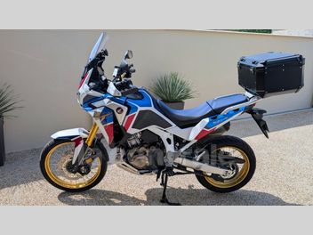 HONDA CRF AFRICA TWIN 1100 L