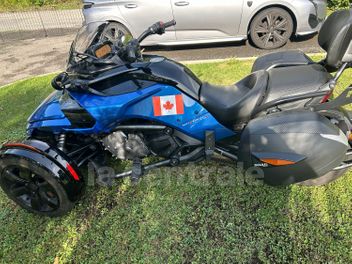 CAN AM SPYDER F3 S SM6