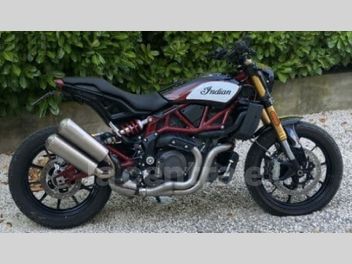 INDIAN FTR 1200