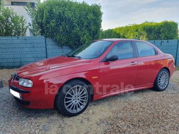 ALFA ROMEO 156 2.5 V6 24S 14CV