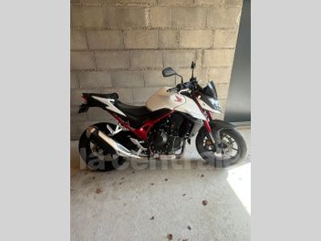 HONDA NC 750 S