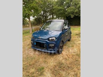 MICROCAR 