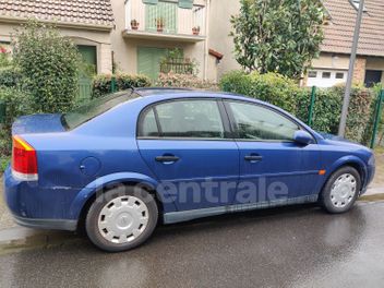 OPEL 