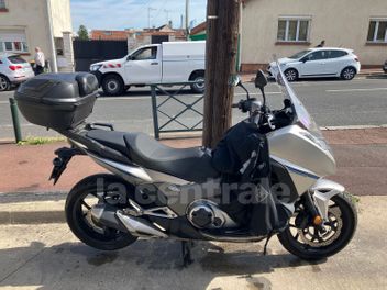 HONDA NC 750 S