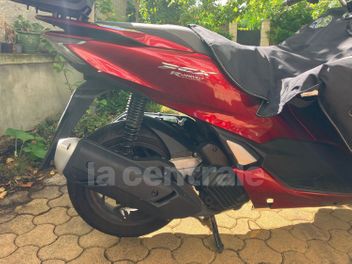 HONDA PCX 125 ABS