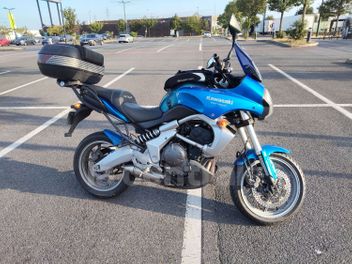 KAWASAKI VERSYS 650 ABS