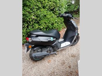 PEUGEOT KISBEE 50