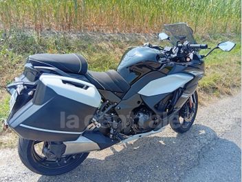 KAWASAKI SX 1000 NINJA TOURER