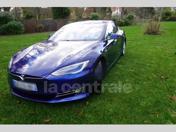 TESLA 