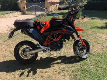 KTM SMC 690 R