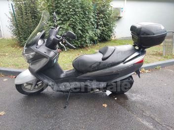 SUZUKI BURGMAN 125 UH