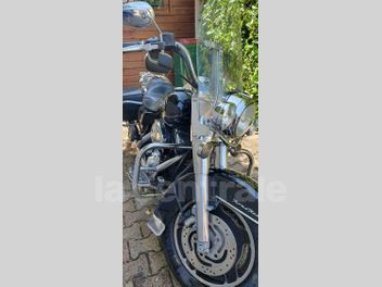 HARLEY DAVIDSON DYNA STREET BOB 1450