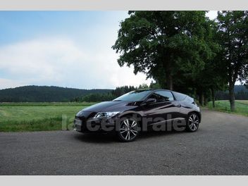 HONDA CR-Z 1.5 I-VTEC GT