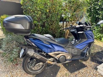 KYMCO AK 550