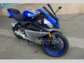 YAMAHA YZF R125 125