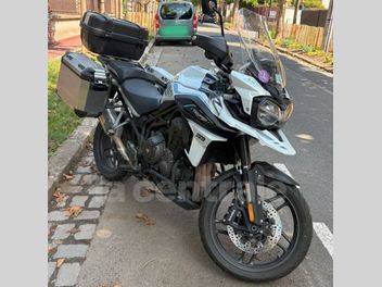 TRIUMPH TIGER 1200 ALPINE EDITION