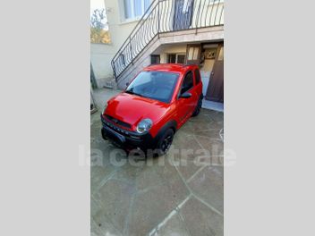 MICROCAR 