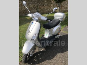 PIAGGIO VESPA 50 LX 4T