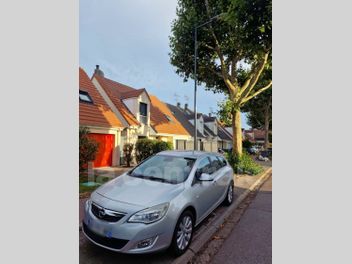 OPEL 