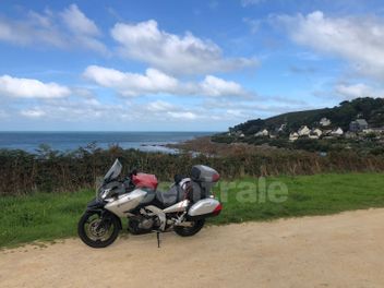 SUZUKI DL V-STROM 1000