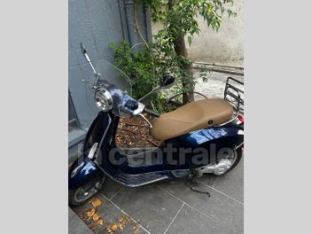 PIAGGIO VESPA 50 4T PRIMAVERA