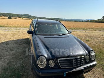 MERCEDES CLASSE E 2 BREAK II (2) BREAK 280 V6 ELEGANCE