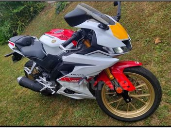 YAMAHA YZF R125 125