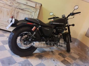 MOTRON REVOLVER 125