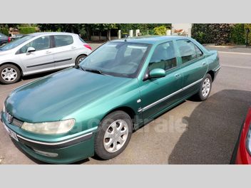PEUGEOT 