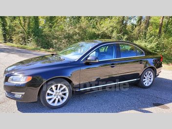 VOLVO S80 (2E GENERATION) II (2) D4 181 SUMMUM