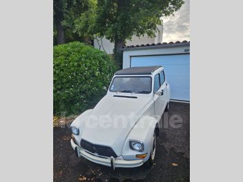 CITROEN 