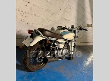 MASH SEVENTY 125