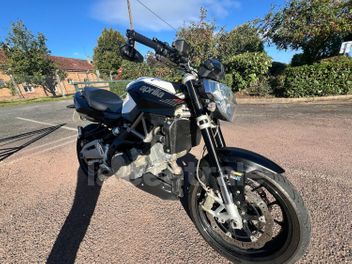 APRILIA DORSODURO 750