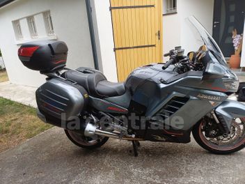 KAWASAKI GTR 1400