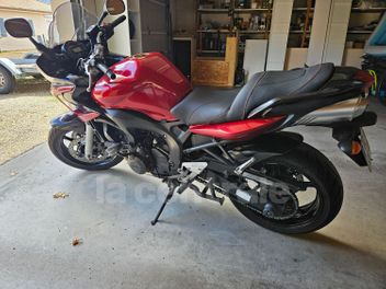YAMAHA FZ 6 FAZER S2