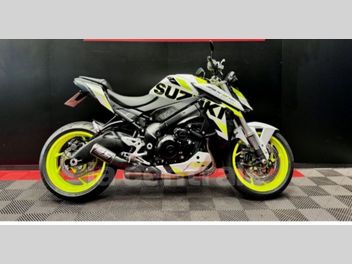 SUZUKI KATANA 1000