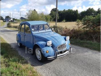 CITROEN 
