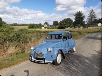 CITROEN 