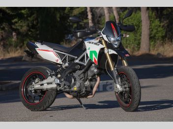 APRILIA DORSODURO 750