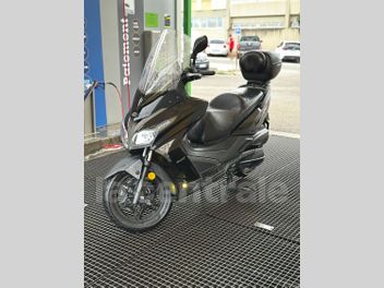 KYMCO X.TOWN 300