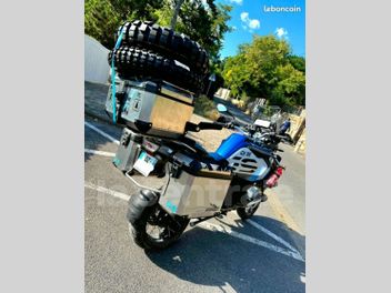 BMW R 1200 RS 1200