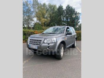 LAND ROVER 