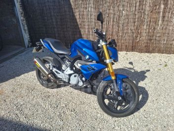 BMW G 310 R G 310 R