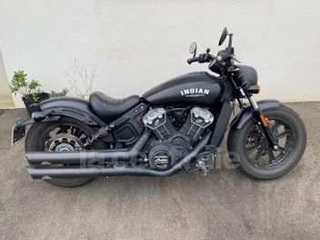 INDIAN SCOUT 1133