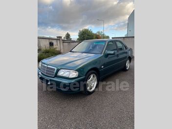 MERCEDES 