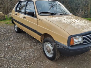 CITROEN 