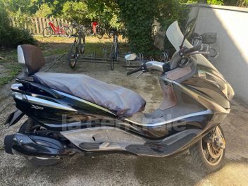 PIAGGIO X10 350