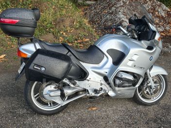 BMW R 1150 RT ABS