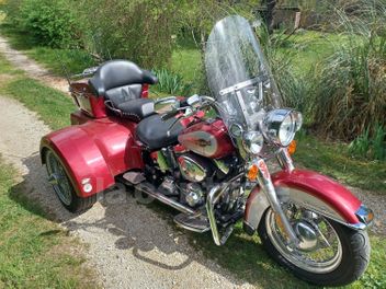 HARLEY DAVIDSON HERITAGE SOFTAIL CLASSIC 1584 UNI